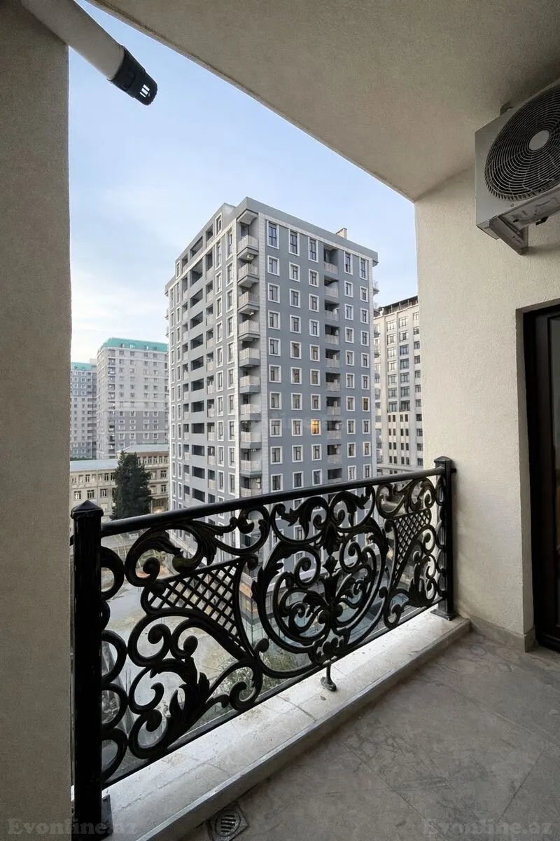 Satılır 2 otaqlı Mənzil Yeni tikili 72 m² 28 May m. - şəkil 11