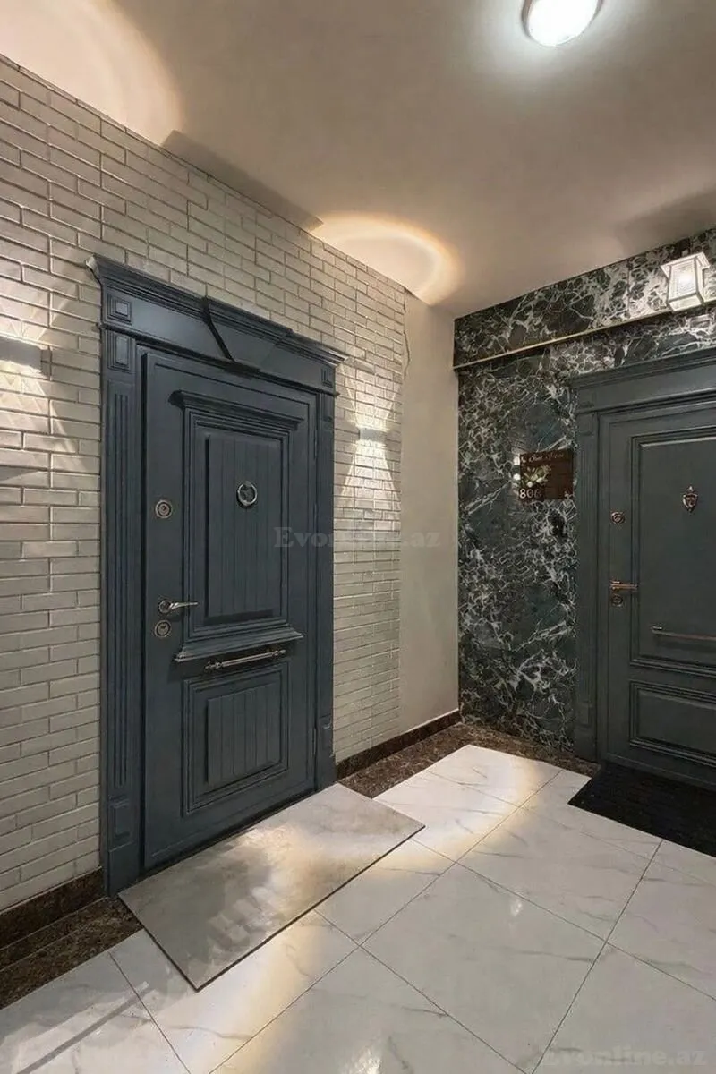 Satılır 2 otaqlı Mənzil Yeni tikili 72 m² 28 May m. - şəkil 12