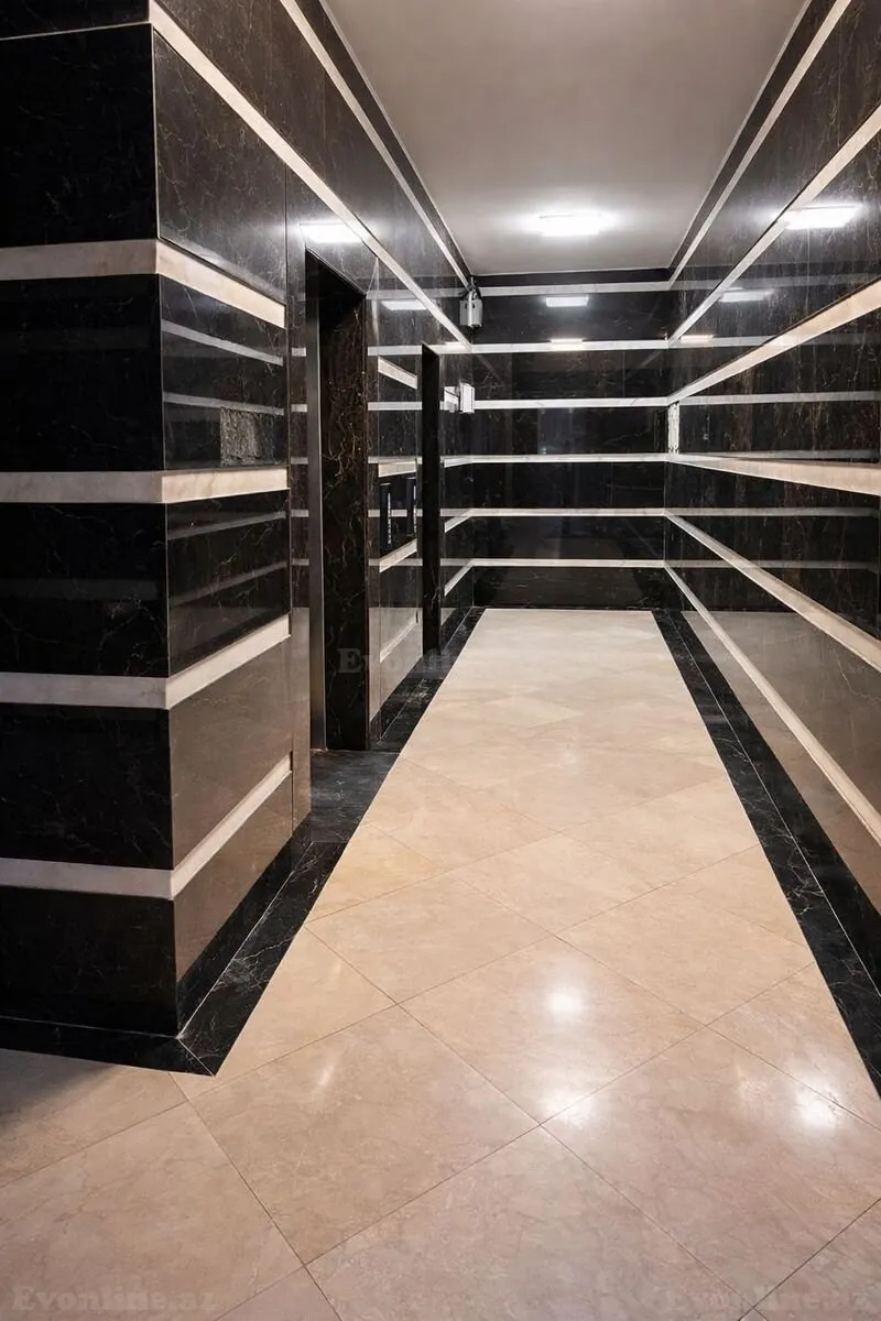 Satılır 2 otaqlı Mənzil Yeni tikili 72 m² 28 May m. - şəkil 14