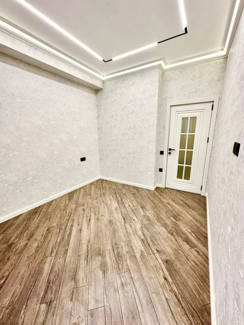 Satılır 2 otaqlı Mənzil Yeni tikili 53 m² Neftçilər m. - şəkil 9