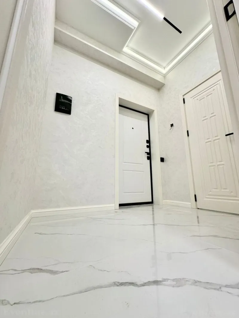 Satılır 2 otaqlı Mənzil Yeni tikili 53 m² Neftçilər m. - şəkil 10