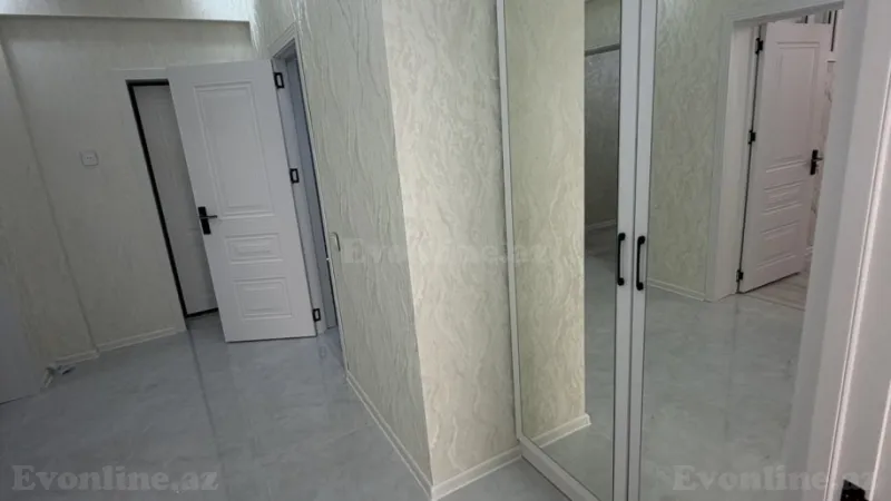 Satılır 3 otaqlı Mənzil Yeni tikili 62 m² Abşeron r. - şəkil 2