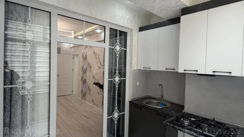 Satılır 3 otaqlı Mənzil Yeni tikili 62 m² Abşeron r. - şəkil 7