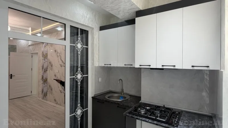 Satılır 3 otaqlı Mənzil Yeni tikili 62 m² Abşeron r. - şəkil 8