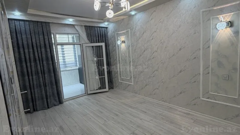 Satılır 3 otaqlı Mənzil Yeni tikili 62 m² Abşeron r. - şəkil 11