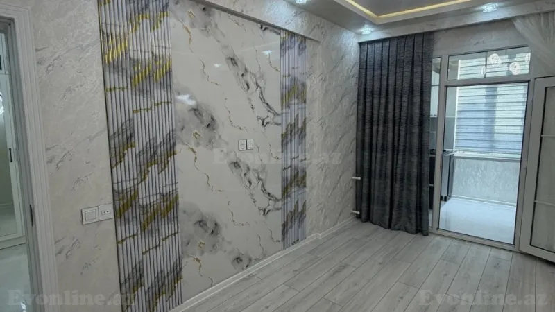 Satılır 3 otaqlı Mənzil Yeni tikili 62 m² Abşeron r. - şəkil 12