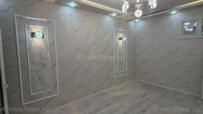 Satılır 3 otaqlı Mənzil Yeni tikili 62 m² Abşeron r. - şəkil 13