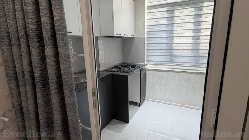 Satılır 3 otaqlı Mənzil Yeni tikili 62 m² Abşeron r. - şəkil 14