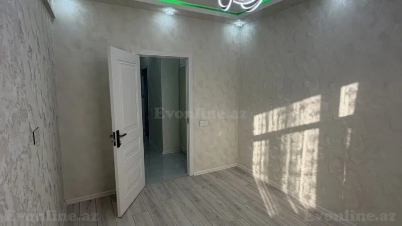 Satılır 3 otaqlı Mənzil Yeni tikili 62 m² Abşeron r. - şəkil 15