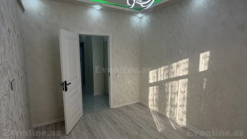 Satılır 3 otaqlı Mənzil Yeni tikili 62 m² Abşeron r. - şəkil 16