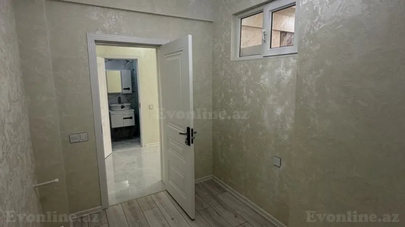 Satılır 3 otaqlı Mənzil Yeni tikili 62 m² Abşeron r. - şəkil 17