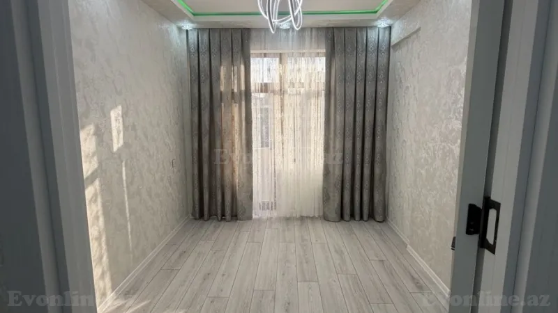 Satılır 3 otaqlı Mənzil Yeni tikili 62 m² Abşeron r. - şəkil 18