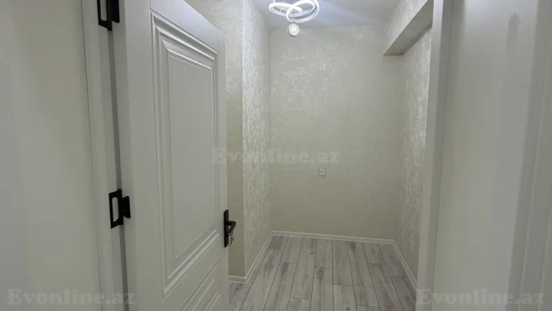 Satılır 3 otaqlı Mənzil Yeni tikili 62 m² Abşeron r. - şəkil 20