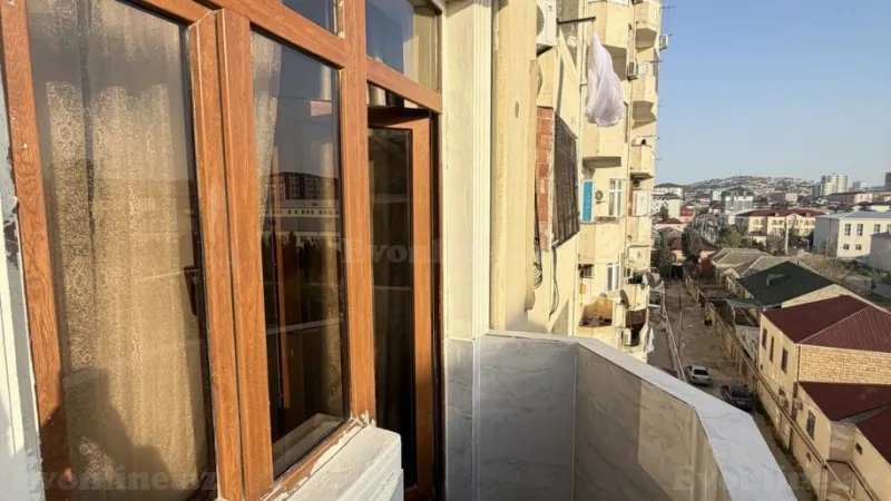 Satılır 3 otaqlı Mənzil Yeni tikili 62 m² Abşeron r. - şəkil 21