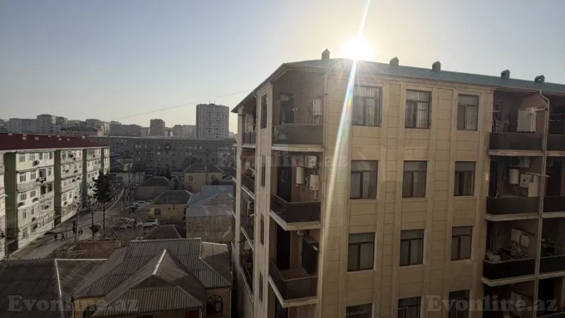 Satılır 3 otaqlı Mənzil Yeni tikili 62 m² Abşeron r. - şəkil 22