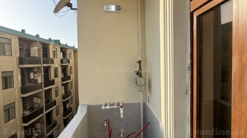 Satılır 3 otaqlı Mənzil Yeni tikili 62 m² Abşeron r. - şəkil 23