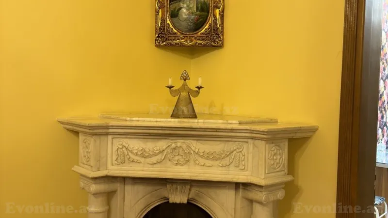 Kirayə verilir 4 otaqlı Mənzil Köhnə tikili 160 m² 28 May m. - şəkil 6