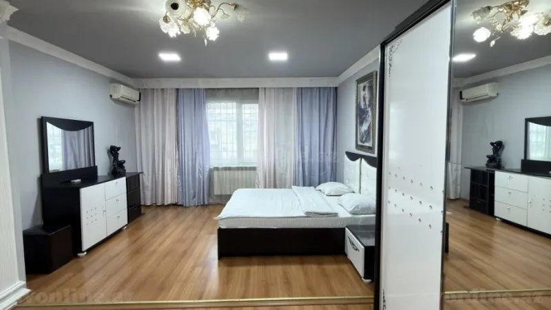 Kirayə verilir 4 otaqlı Mənzil Köhnə tikili 160 m² 28 May m. - şəkil 15