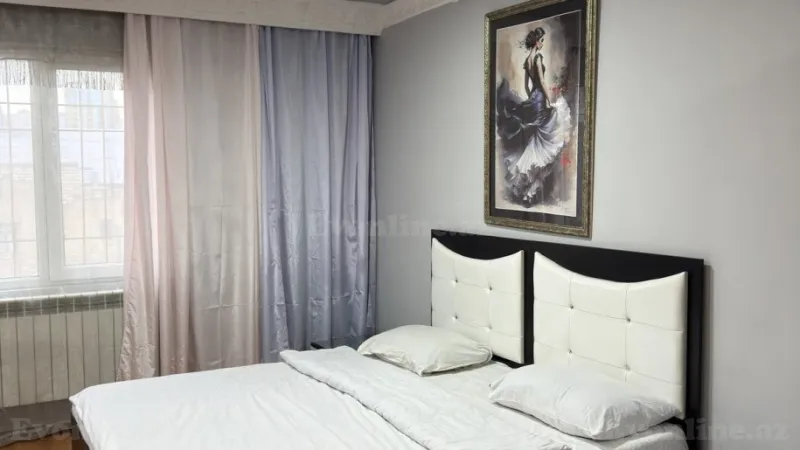 Kirayə verilir 4 otaqlı Mənzil Köhnə tikili 160 m² 28 May m. - şəkil 16