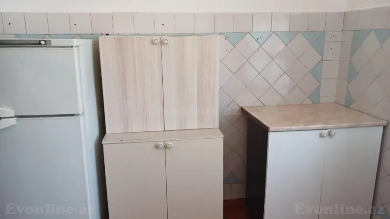 Kirayə verilir 2 otaqlı Mənzil Köhnə tikili 60 m² Sabunçu r. - şəkil 8