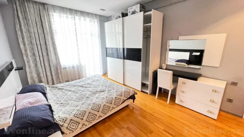 Kirayə verilir 2 otaqlı Mənzil Yeni tikili 70 m² Xətai m. - şəkil 9