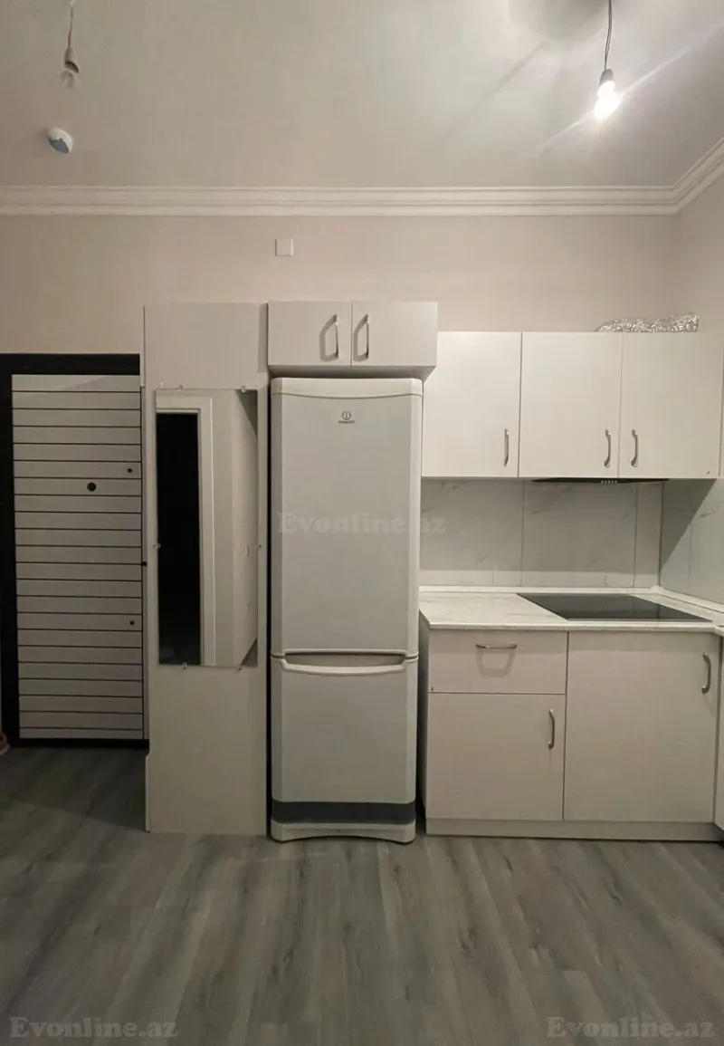 Kirayə verilir 2 otaqlı Mənzil Yeni tikili 53 m² 20 Yanvar m. - şəkil 8