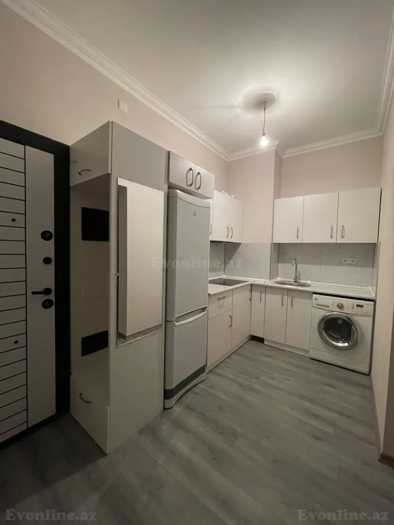 Kirayə verilir 2 otaqlı Mənzil Yeni tikili 53 m² 20 Yanvar m. - şəkil 9