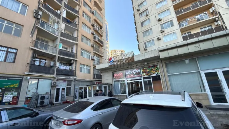 Kirayə verilir Obyekt 100 m² Binəqədi r.