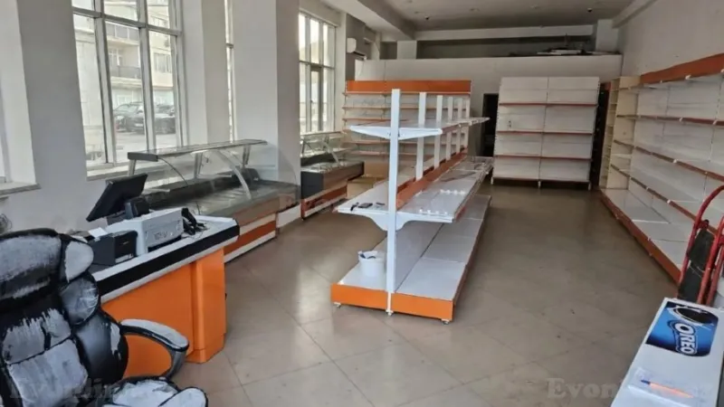 Kirayə verilir Obyekt 100 m² Binəqədi r. - şəkil 3