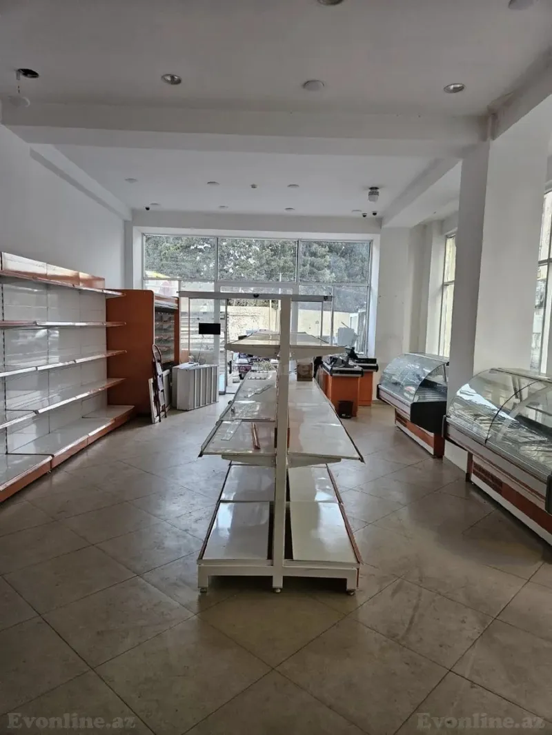Kirayə verilir Obyekt 100 m² Binəqədi r. - şəkil 4