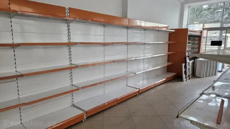 Kirayə verilir Obyekt 100 m² Binəqədi r. - şəkil 5