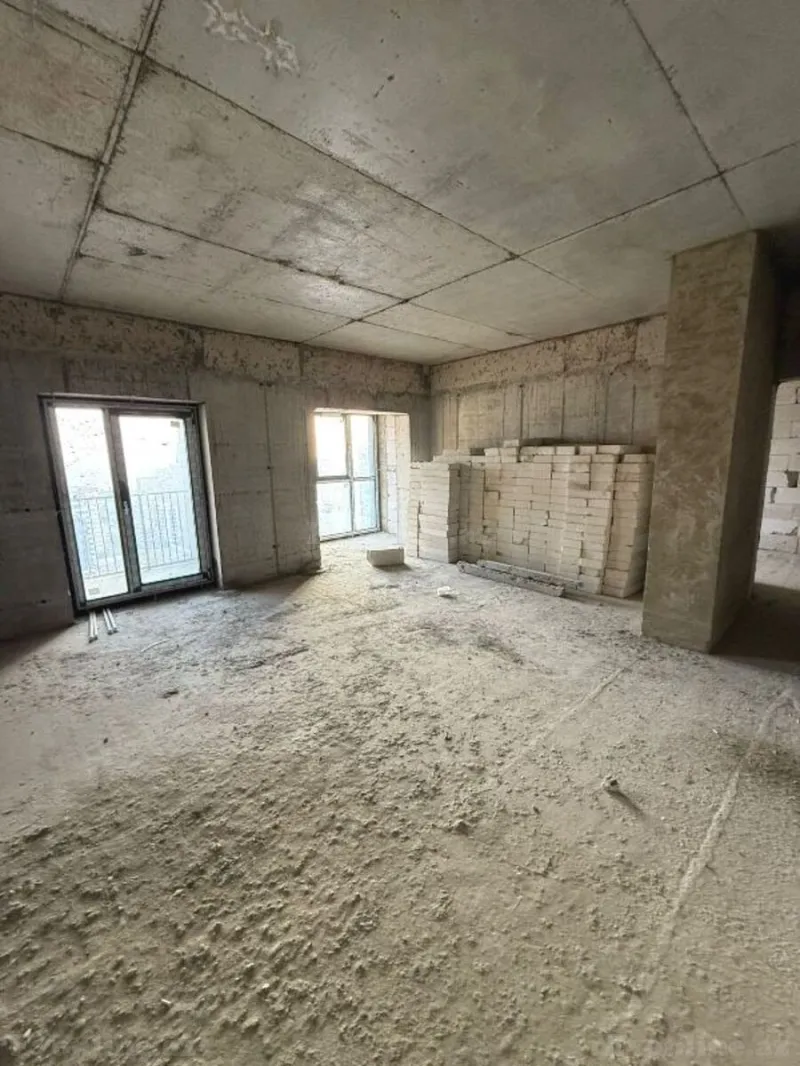 Satılır 3 otaqlı Mənzil Yeni tikili 90.5 m² Xətai m. - şəkil 6