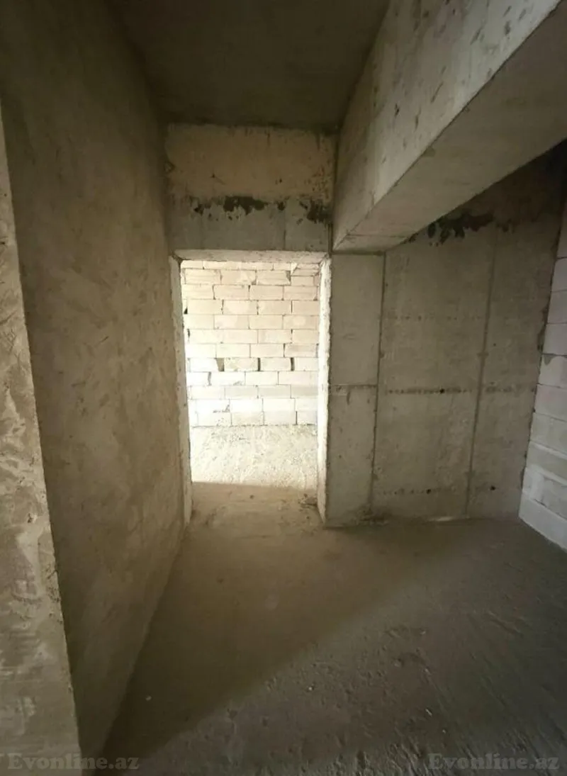 Satılır 3 otaqlı Mənzil Yeni tikili 90.5 m² Xətai m. - şəkil 11