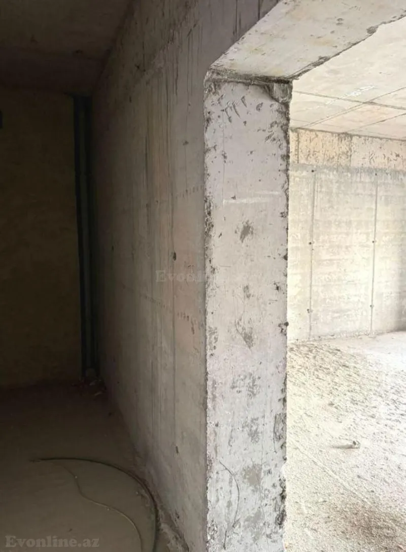 Satılır 3 otaqlı Mənzil Yeni tikili 90.5 m² Xətai m. - şəkil 13