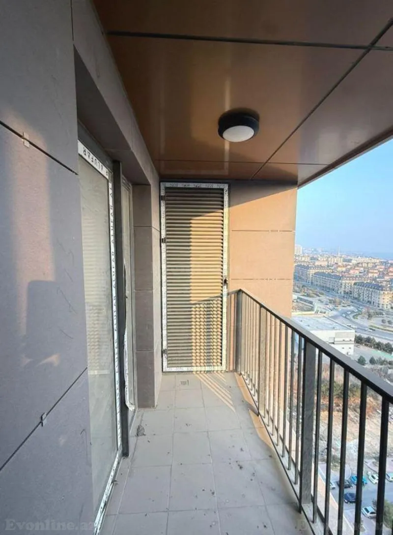 Satılır 3 otaqlı Mənzil Yeni tikili 90.5 m² Xətai m. - şəkil 19