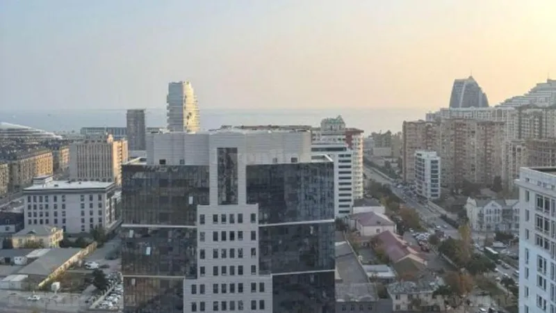 Satılır 3 otaqlı Mənzil Yeni tikili 90.5 m² Xətai m. - şəkil 20