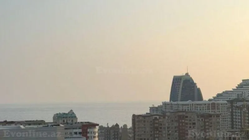 Satılır 3 otaqlı Mənzil Yeni tikili 90.5 m² Xətai m. - şəkil 23