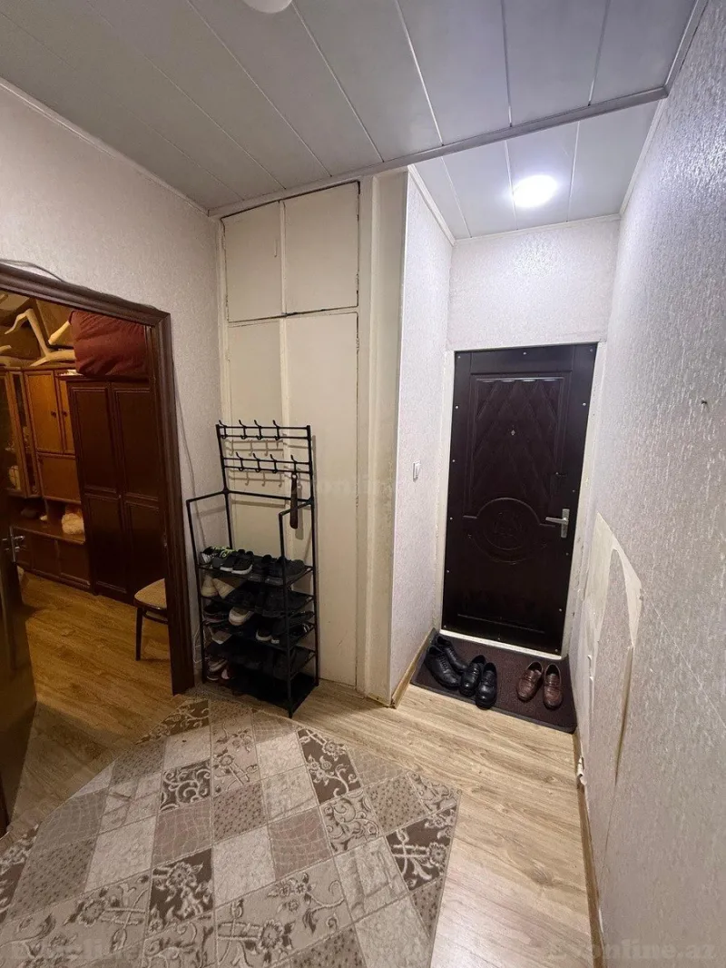 Satılır 3 otaqlı Mənzil Köhnə tikili 85 m² Əhmədli - şəkil 10