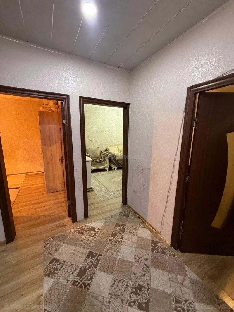 Satılır 3 otaqlı Mənzil Köhnə tikili 85 m² Əhmədli - şəkil 11