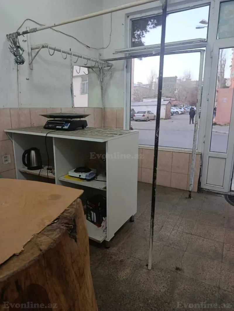 Bakı, Xətai r., Əhmədli m., Əhmədlida obyekt kirayə verilir