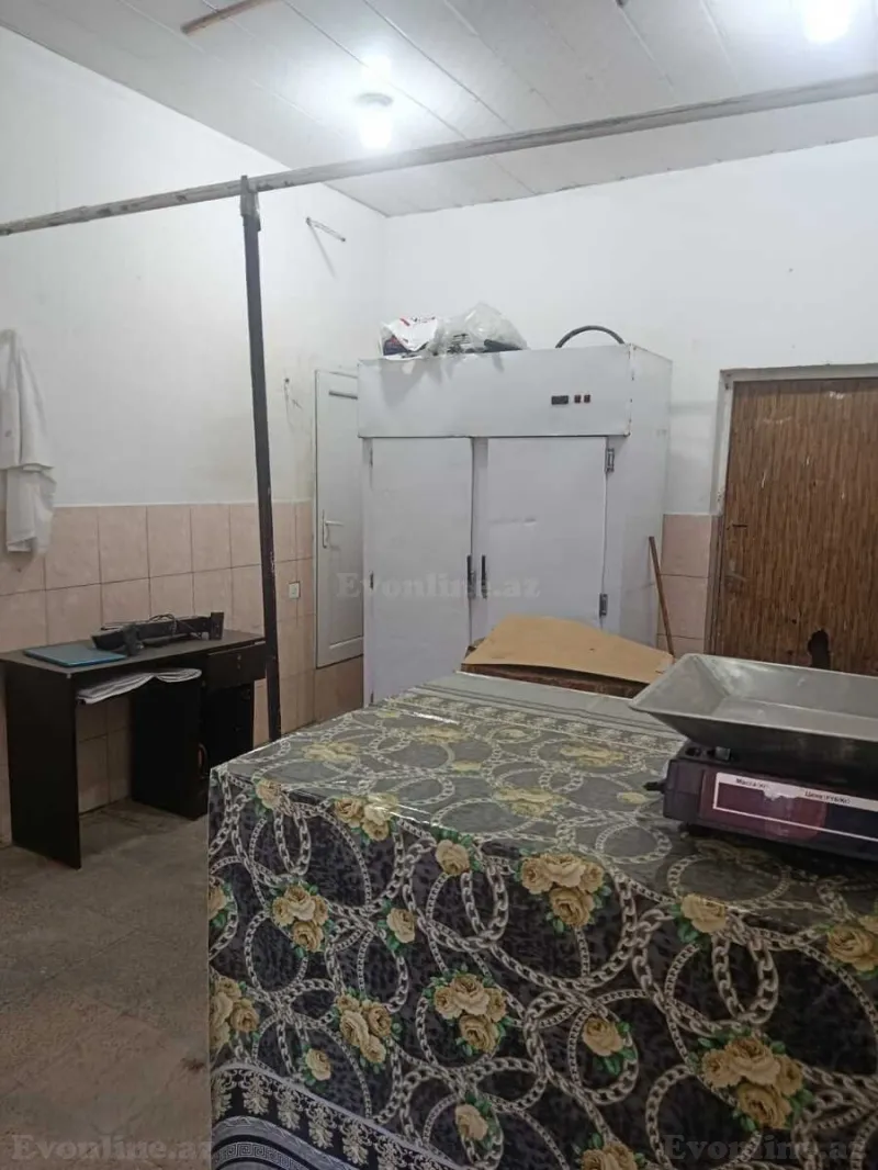 Kirayə verilir Obyekt 20 m² Əhmədli - şəkil 2