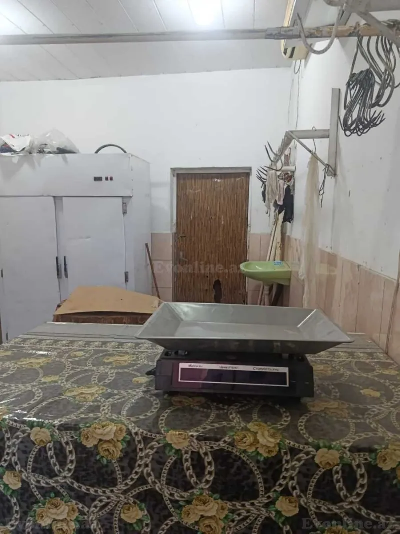 Kirayə verilir Obyekt 20 m² Əhmədli - şəkil 3
