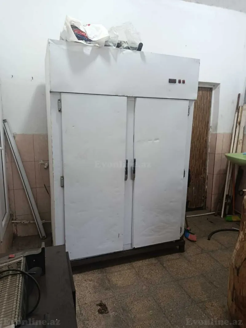 Kirayə verilir Obyekt 20 m² Əhmədli - şəkil 4