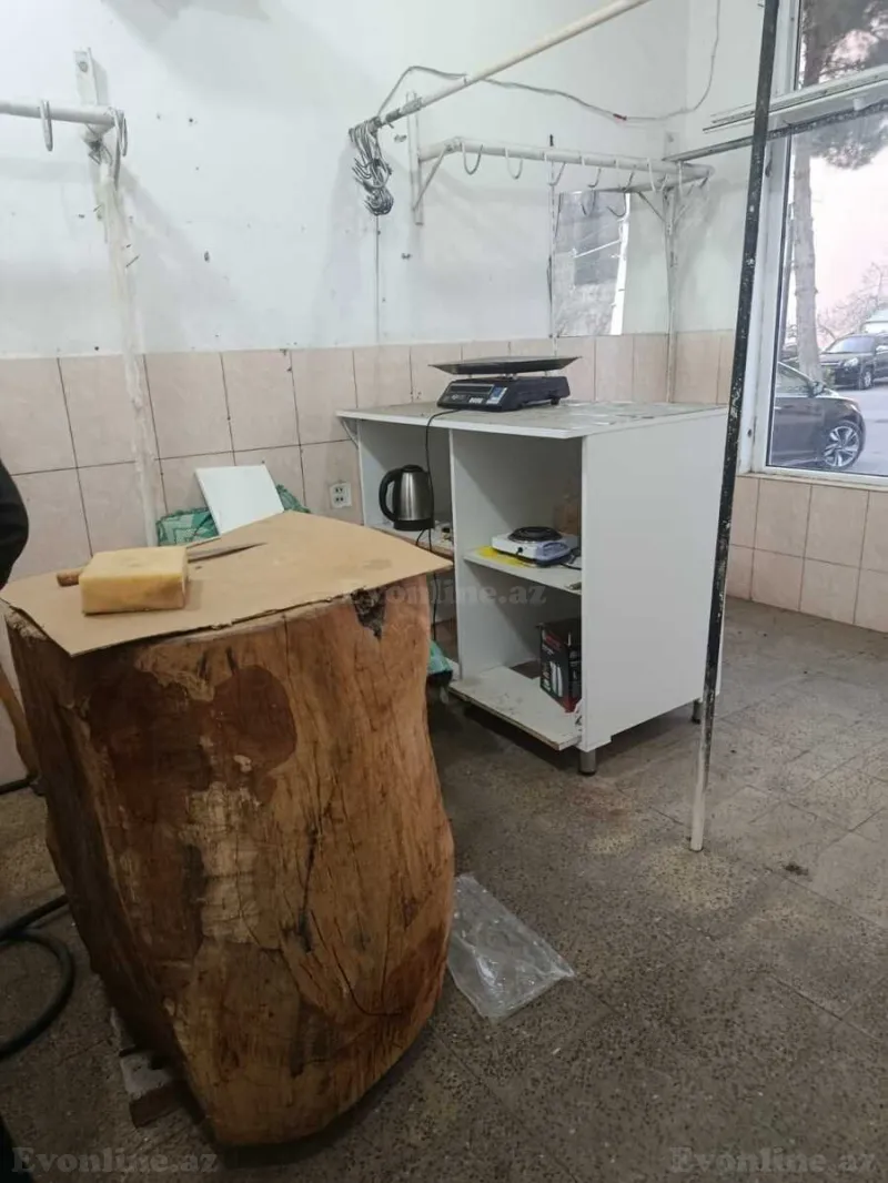 Kirayə verilir Obyekt 20 m² Əhmədli - şəkil 5