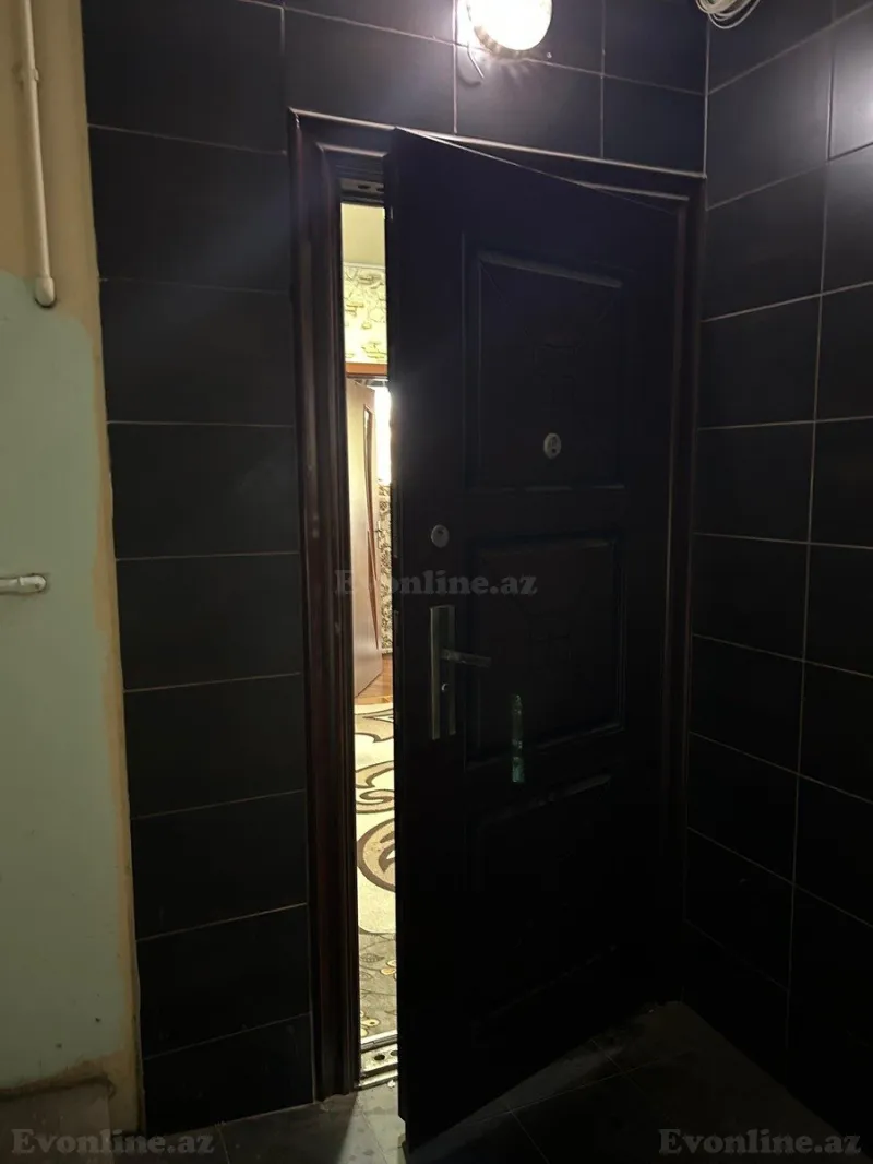 Satılır 4 otaqlı Mənzil Köhnə tikili 105 m² Əhmədli - şəkil 3