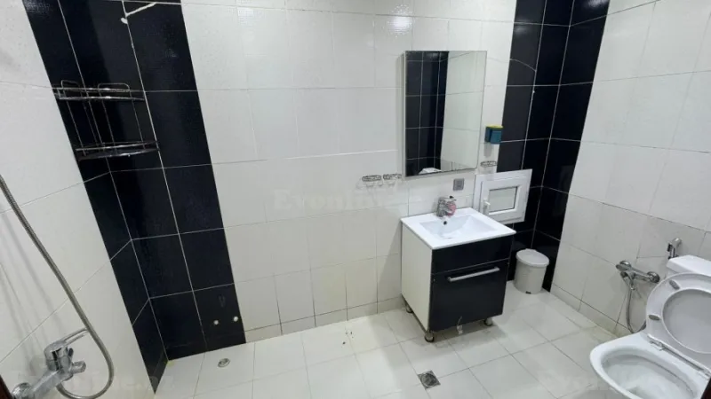 Satılır 2 otaqlı Mənzil Yeni tikili 56 m² Xətai r. - şəkil 8