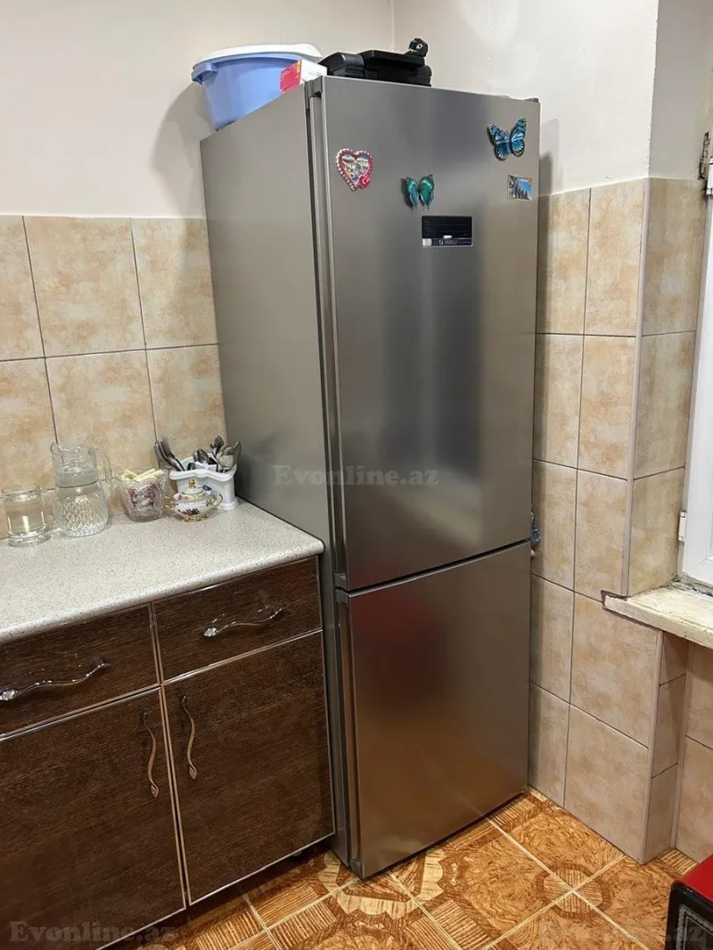 Satılır 2 otaqlı Mənzil Köhnə tikili 50 m² 8-ci kilometr - şəkil 9