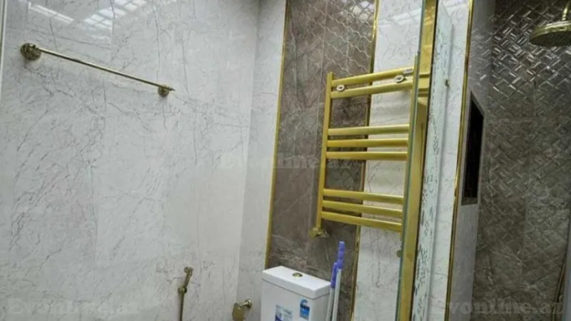 Kirayə verilir 3 otaqlı Mənzil Yeni tikili 90 m² Nəriman Nərimanov m. - şəkil 10