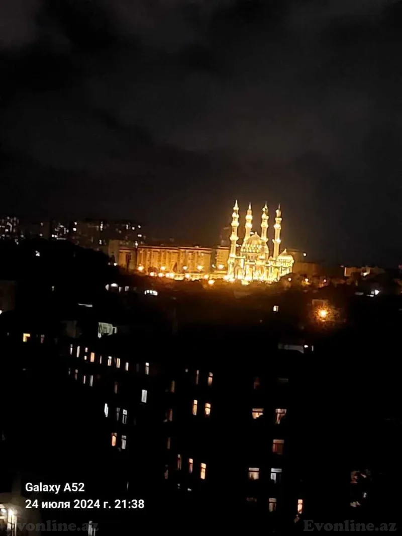 Satılır 2 otaqlı Mənzil Yeni tikili 59 m² Azadlıq prospekti m.