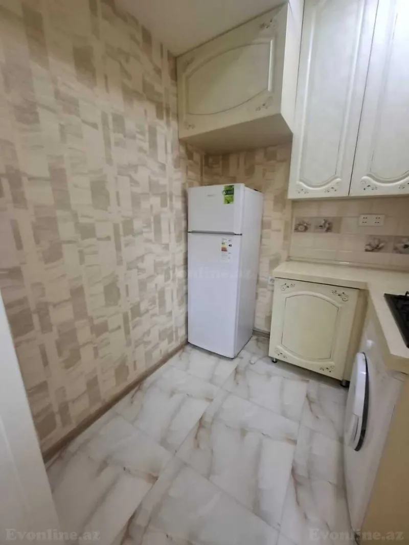 Satılır 2 otaqlı Mənzil Yeni tikili 59 m² Azadlıq prospekti m. - şəkil 7